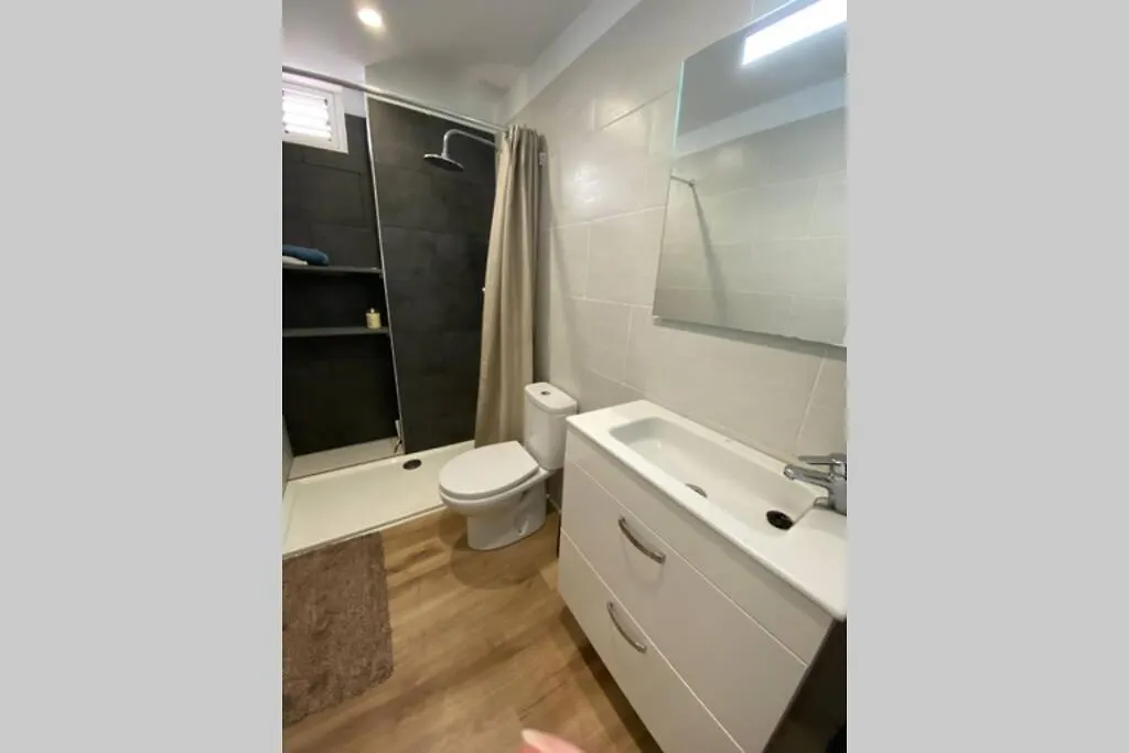 Los Cristianos, Centrico Piso A 100 Metros De La Playa أرونا إسبانيا