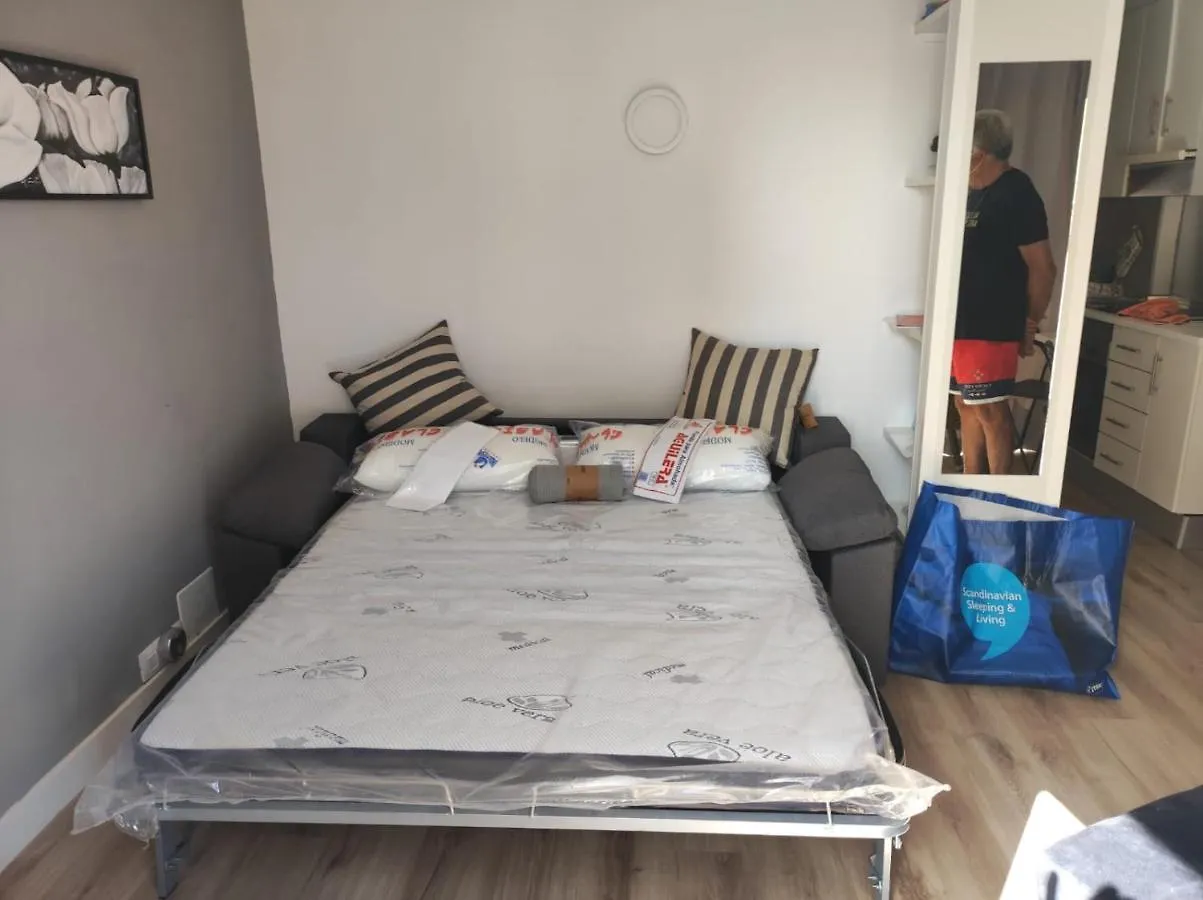 Los Cristianos, Centrico Piso A 100 Metros De La Playa أرونا 0*,  إسبانيا